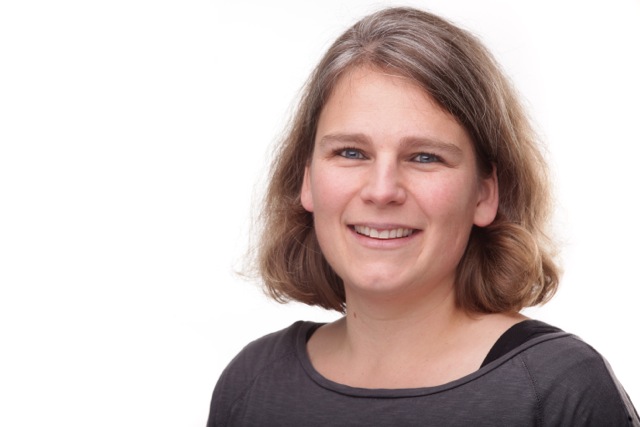 Dr. med. Anja Fritz
